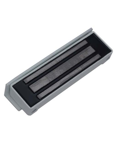 Замок электромагнитный Метаком ML-150 в Сочи Электромагнитные замки Pintop.ru