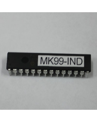 Микропроцессор Метаком Pic16C57 в Сочи Аксессуары для многоабонентных систем Pintop.ru