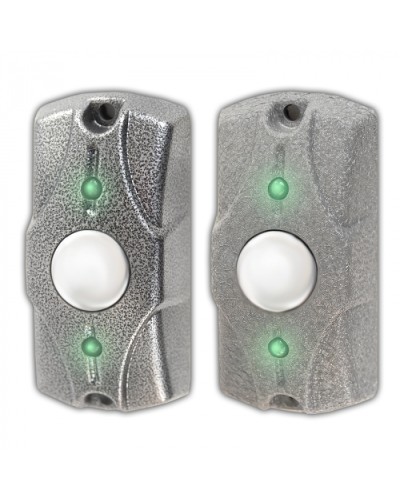 Олевс ЦИКЛОП ТМ серая кожа в Сочи Электромагнитные замки Pintop.ru