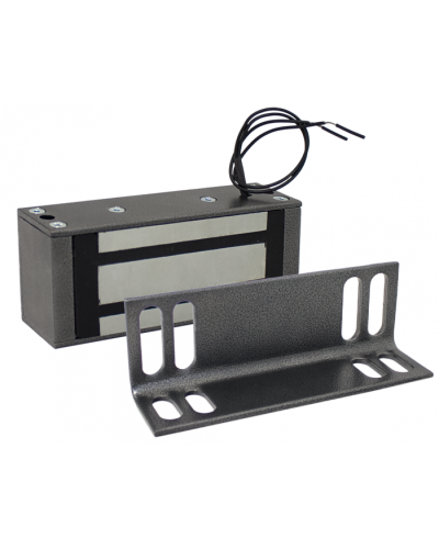 Олевс М1-300 серебряный антик в Сочи Электромагнитные замки Pintop.ru