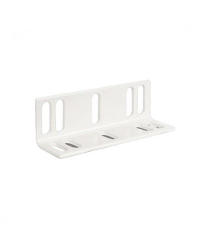 Олевс Уголок М2-300 (белый) в Сочи Электромагнитные замки Pintop.ru