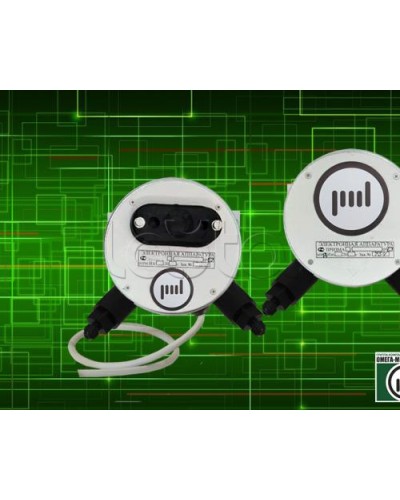 Однофланговый извещатель Омега микродизайн Импульс-12ТПМ-ИТ в Сочи Извещатели охраны периметра Pintop.ru