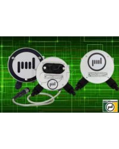 Однофланговый извещательОмега микродизайн Импульс-12ТПМ-Р в Сочи Извещатели охраны периметра Pintop.ru