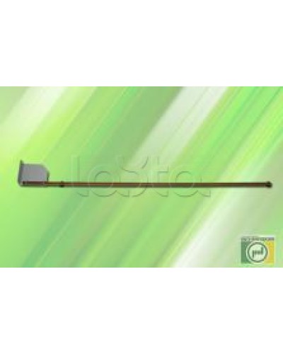 Кронштейн Омега микродизайн УК-032П/1,2ст в Сочи Кронштейны и планки для извещателей Pintop.ru