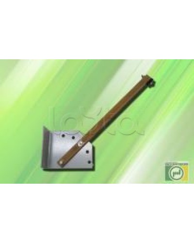 Кронштейн Омега микродизайн УК-11Пст в Сочи Кронштейны и планки для извещателей Pintop.ru