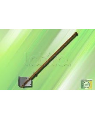 Кронштейн Омега микродизайн УК-12Пст в Сочи Кронштейны и планки для извещателей Pintop.ru