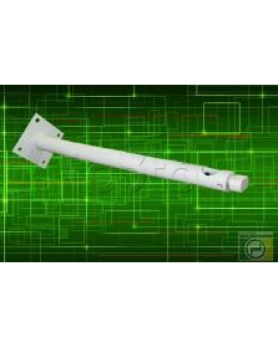 Узел крепления блока извещателей «Призма-3», «Призма-3-24» и «Призма-3-10» Омега-микродизайн КВЗ-3/0,4 в Сочи Кронштейны и планки для извещателей Pintop.ru