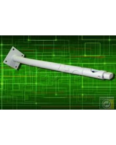 Узел крепления блока извещателей «Призма-3», «Призма-3-24» и «Призма-3-10» Омега-микродизайн КВЗ-3/0,5 в Сочи Кронштейны и планки для извещателей Pintop.ru