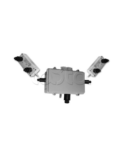 Извещатель проводноволновой Омега-микродизайн Импульс-20/350ПНЕ в Сочи Извещатели охраны периметра Pintop.ru