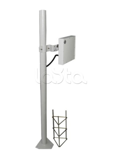 Стойка Омега-микродизайн СТ1-а/1 в Сочи Дополнительное оборудование для ОПС Pintop.ru