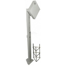 Стойка телескопическая Омега-микродизайн СТ2