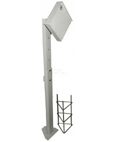 Стойка телескопическая Омега-микродизайн СТ2 в Сочи Извещатели охраны периметра Pintop.ru