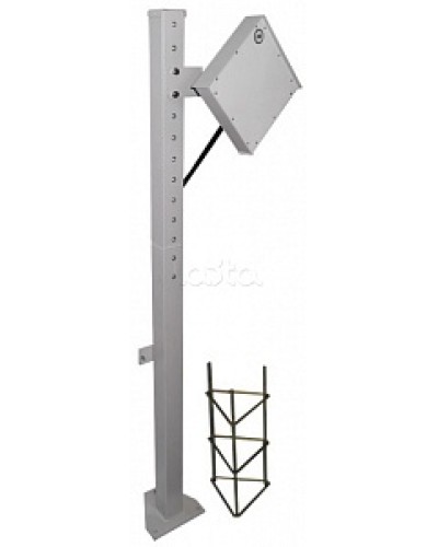 Стойка Омега-микродизайн СТ3 в Сочи Дополнительное оборудование для ОПС Pintop.ru