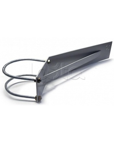 Узел крепления Омега-микродизайн УЗК-3/110 в Сочи Кронштейны и планки для извещателей Pintop.ru