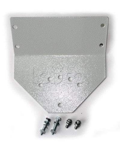 Узел крепления блока извещателя «Призма-3» Омега микродизайн УЗК-3/500 в Сочи Дополнительное оборудование для ОПС Pintop.ru