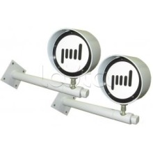 Извещатель охранный радиоволновый двухпозиционный Омега микродизайн Призма-3-10/250БС