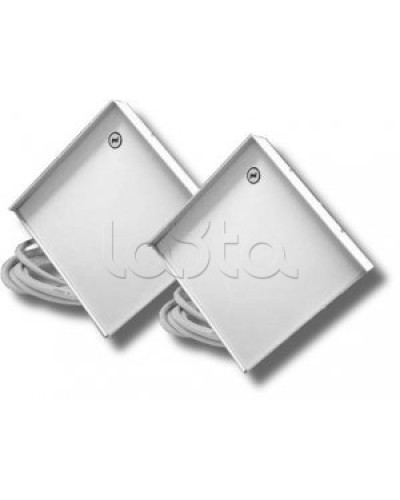 Извещатель радиоволновый двухпозиционный Омега-микродизайн Призма-3-10/500-8ЛА в Сочи Извещатели охраны периметра Pintop.ru