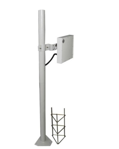 Стойка Омега-микродизайн СТ1-а/1,4 в Сочи Дополнительное оборудование для ОПС Pintop.ru