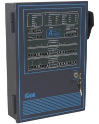 Оповещатель звуковой Омега Саунд AL-8MP2 в Сочи Аксессуары для СОУЭ Pintop.ru