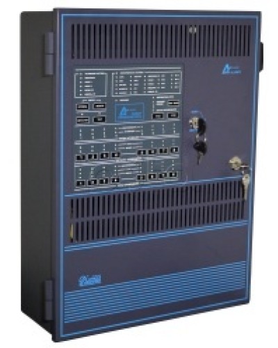 Оповещатель звуковой Омега Саунд AL-MC2 в Сочи Аксессуары для СОУЭ Pintop.ru