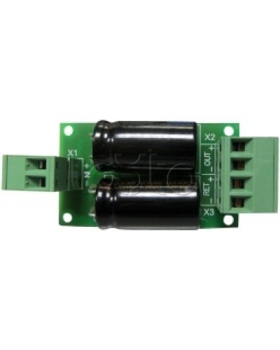 Модуль кольцевания линий связи Омега Саунд AL-MK в Сочи Аксессуары для СОУЭ Pintop.ru