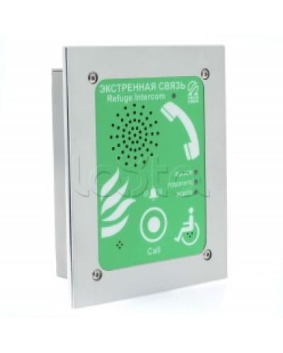 Устройство Голосовой связи Омега Саунд AL-SG1 в Сочи Акустические системы Pintop.ru