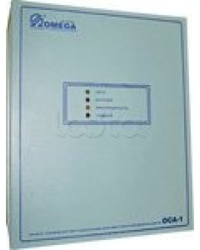 Прибор управления оповещателями OMEGA ОСА-1 в Сочи Устройства защиты операционных процессоров (ОПС) Pintop.ru