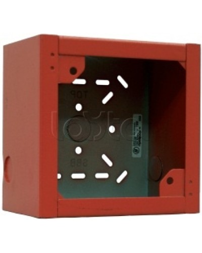 Корпус Омега Саунд Omega SBB-R в Сочи Аксессуары для СОУЭ Pintop.ru