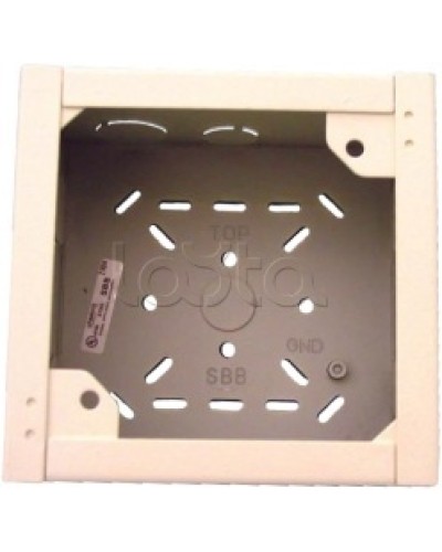 Корпус Омега Саунд Omega SBB-W в Сочи Аксессуары для СОУЭ Pintop.ru