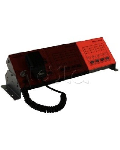 Модуль расширения зон Омега Саунд OMEGA SP4-M в Сочи Аксессуары для СОУЭ Pintop.ru