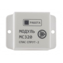 Модуль управления 2-х канальный Плазма-Т МС320