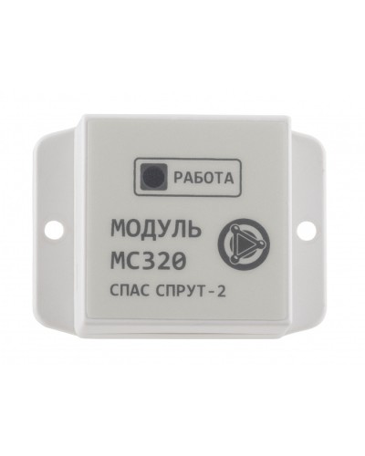 Модуль управления 2-х канальный Плазма-Т МС320 в Сочи Системы пожаротушения и огнезащиты Pintop.ru