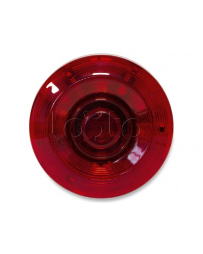 Оповещатель пожарный адресный светозвуковой Плазма-Т OC300CЗ в Сочи Оповещатели Pintop.ru