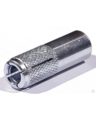 Анкер М6х25 ПожТехКабель 862-005 в Сочи Крепеж Pintop.ru