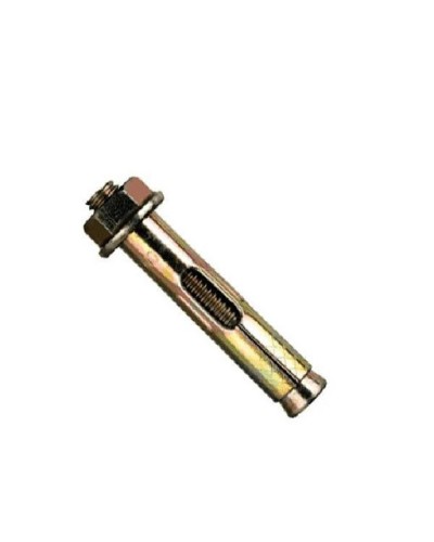 Анкерный болт с гайкой М8 10х40 (50 шт/уп) ПожТехКабель PTK-Accessories (862-805) в Сочи Крепеж Pintop.ru