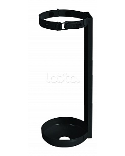 Кронштейн транспортный ПОЖТЕХНИКА КТМ-6 МИГ в Сочи Аксессуары для огнетушителей Pintop.ru