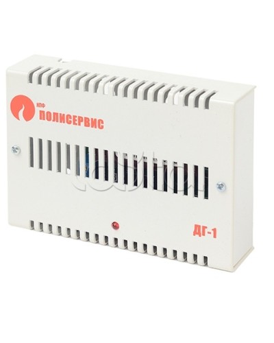 Извещатель газовый Полисервис ДГ-1-ПМ-1 в Сочи Технологические извещатели Pintop.ru