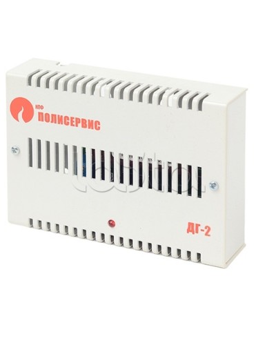 Извещатель газовый Полисервис ДГ-2-ПМ-1 в Сочи Технологические извещатели Pintop.ru