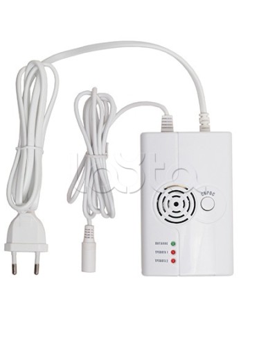 Извещатель газовый Полисервис ДГ-5-ПМ в Сочи Технологические извещатели Pintop.ru