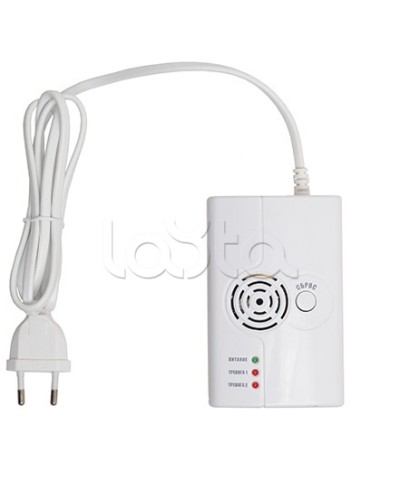 Извещатель газовый Полисервис ДГ-5-У в Сочи Технологические извещатели Pintop.ru