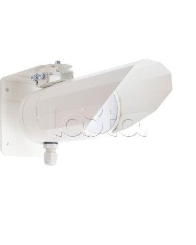 Извещатель охранный инфракрасный пассивный Полисервис ИД2-50 в Сочи Извещатели охраны периметра Pintop.ru