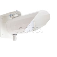 Извещатель охранный инфракрасный пассивный Полисервис ИД2-50-1