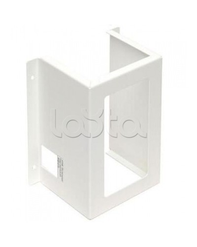 Кожух защитный для извещателя ИПДЛ-Д-I/4р Полисервис Кожух ИПДЛ-Д-I/4Р в Сочи Дополнительное оборудование для ОПС Pintop.ru