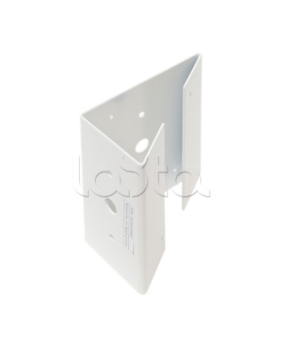 Кронштейн угловой для монтажа ИПДЛ-Д-II/4р Полисервис Кронштейн угловой ИПДЛ в Сочи Дополнительное оборудование для ОПС Pintop.ru