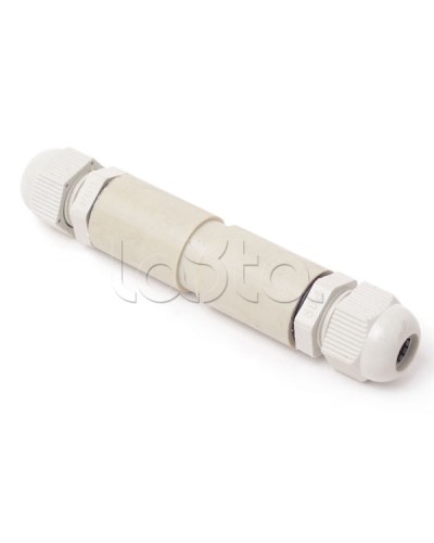 Муфта соединительная герметичная Полисервис МС в Сочи Извещатели охраны периметра Pintop.ru