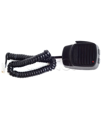 Микрофон внешний для Октава-100Ц Полисервис ВМ-02 в Сочи Система оповещения Октава Полисервис Pintop.ru