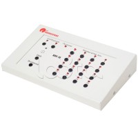 Пульт управления выносной Полисервис ВПУ-16