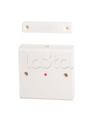 Устройство оптической сигнализации внешнее Полисервис ВУОС в Сочи Дополнительное оборудование для ОПС Pintop.ru