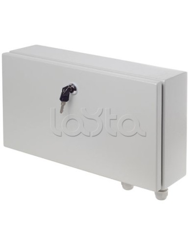 Блок питания всепогодный Полисервис БРП1-ТИ-12-4/14 исп.5 в Сочи Устройства защиты операционных процессоров (ОПС) Pintop.ru