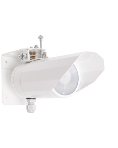 Извещатель охранный инфракрасный пассивный Полисервис ИД2-100-1 в Сочи Извещатели охраны периметра Pintop.ru